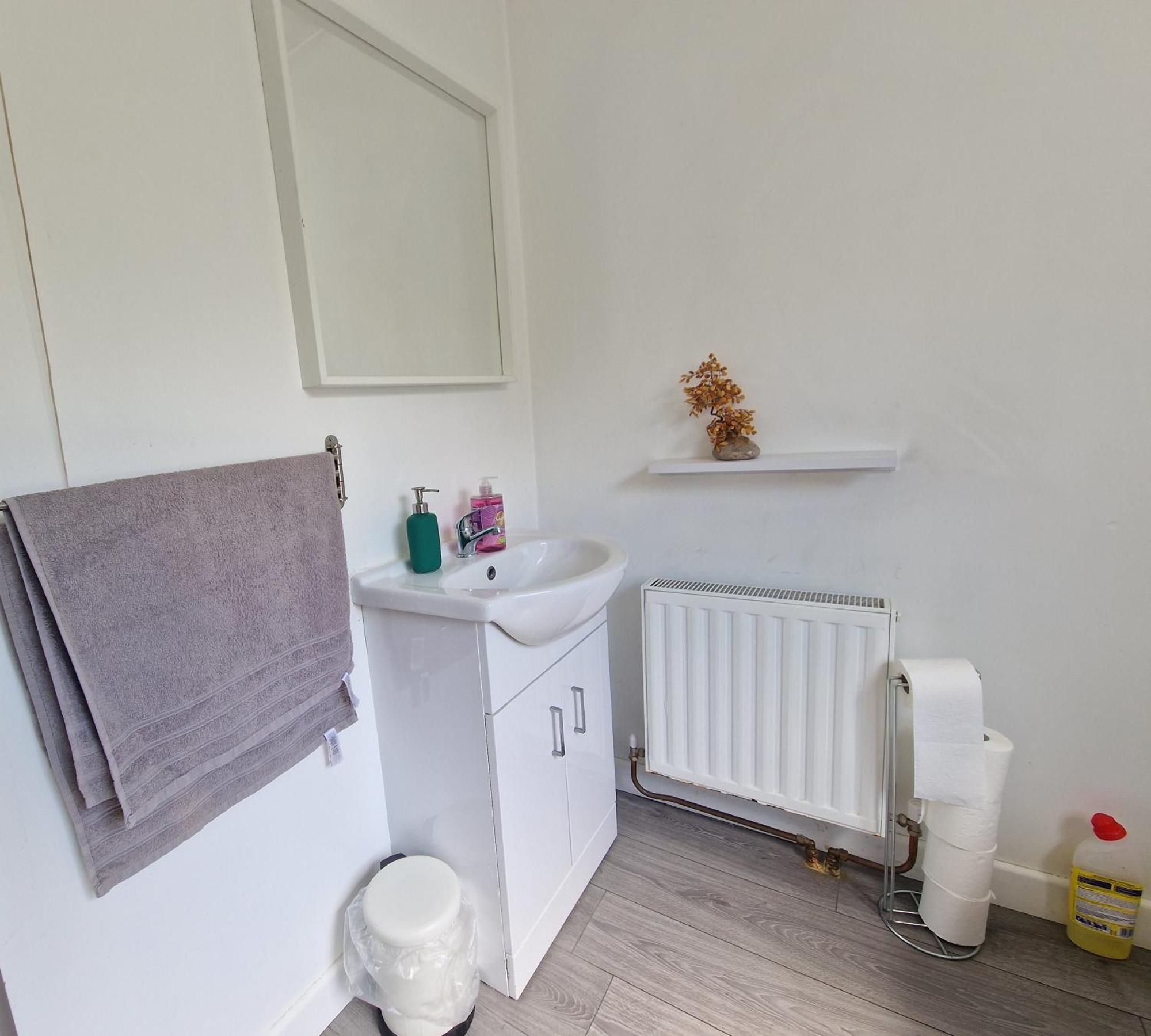 The Speak Easy Cottage Multyfarnham -Two Bedroom Exterior foto